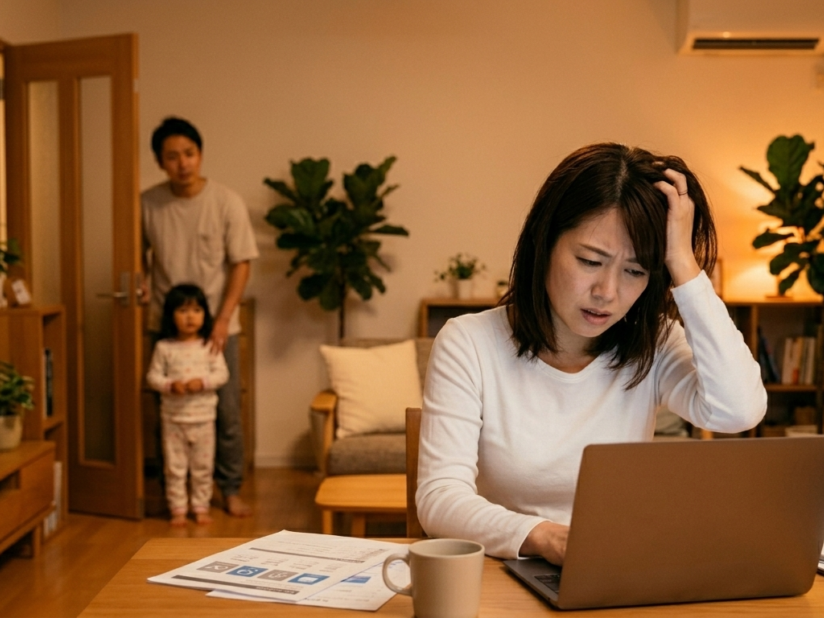 起業コンサルで疲労困憊