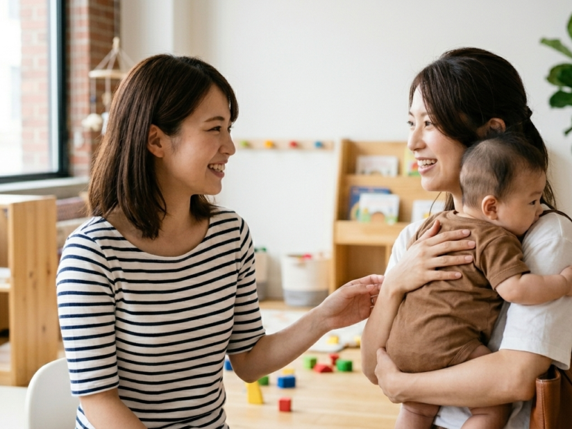 自分にまるがつけられない