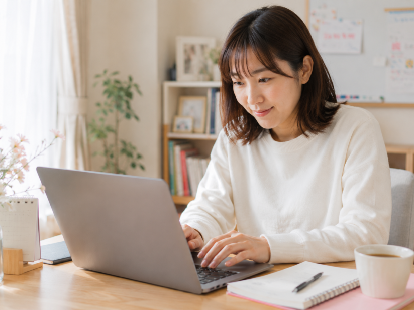 仕事といえた日